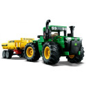 "LEGO Technic John Deere 9620R 4WD Tractor 42136"