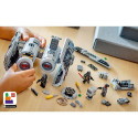 "LEGO Star Wars TIE Bomber 75347"