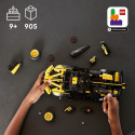 "LEGO Technic Bugatti-Bolide 42151"