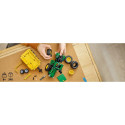 "LEGO Technic John Deere 9620R 4WD Tractor 42136"