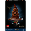 "LEGO Harry Potter Der Sprechende Hut 76429"