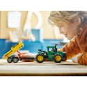 "LEGO Technic John Deere 9620R 4WD Tractor 42136"