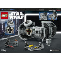 "LEGO Star Wars TIE Bomber 75347"