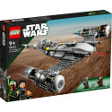 "LEGO Star Wars N-1 Starfighter des Mandalorianers 75325"