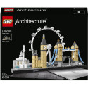 "LEGO Architecture London 21034"