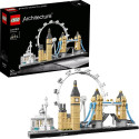 "LEGO Architecture London 21034"