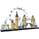 "LEGO Architecture London 21034"