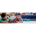 "LEGOCreator Piratenschiff 31109"