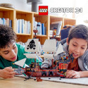 "LEGOCreator Piratenschiff 31109"