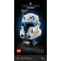 "LEGO Star Wars Captain Rex Helm 75349"