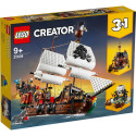 "LEGOCreator Piratenschiff 31109"