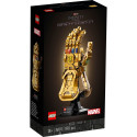 "LEGO Super Heroes Infinity Handschuh 76191"