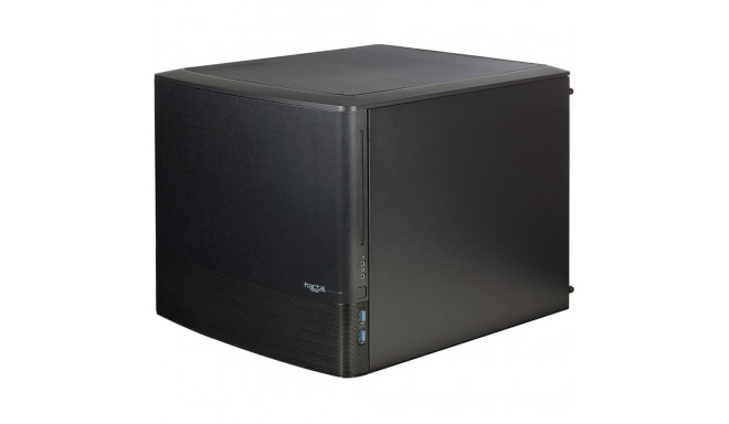 "Tower Fractal Design Node 804 Black"
