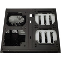 "Tower Fractal Design Node 804 Black"