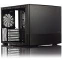 "Tower Fractal Design Node 804 Black"