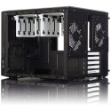 "Tower Fractal Design Node 804 Black"