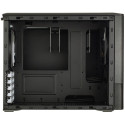 "Tower Fractal Design Node 804 Black"