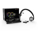 "K Cooler Wasserkühlung be quiet! Pure Loop 2 FX 240mm ARGB Water Cooler 2 x Light Wings 120mm PWM H