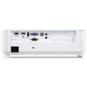 "(1920x1080) Acer H6518STi 16:9 DLP 3500-Lumen USB VGA Composite-Video Speaker 3D Full HD White"