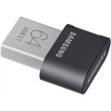 "STICK 64GB USB 3.1 Samsung FIT Plus black"