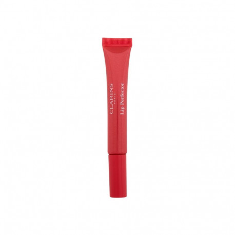 Clarins Lip Perfector (12ml) (23 Pomegranate Glow)