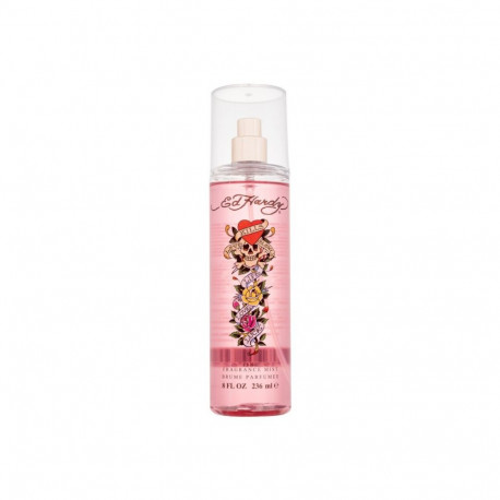 Christian Audigier Ed Hardy Woman (236ml)