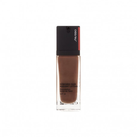 Shiseido Synchro Skin Radiant Lifting (30ml) (550 Jasper)