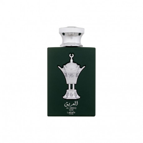 Lattafa Pride Al Areeq Silver Eau de Parfum (100ml)