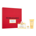 Ferragamo Signorina Libera Eau de Parfum (100ml) (Edp 100 ml + Body Lotion 50 ml + Edp 5 ml)