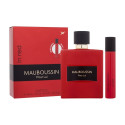 Mauboussin Pour Lui In Red Eau de Parfum (100ml) (Edp 100 ml + Edp 20 ml)