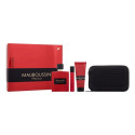 Mauboussin Pour Lui In Red Eau de Parfum (100ml) (Edp 100 ml + Shower Gel 75 ml + Edp 20 ml)