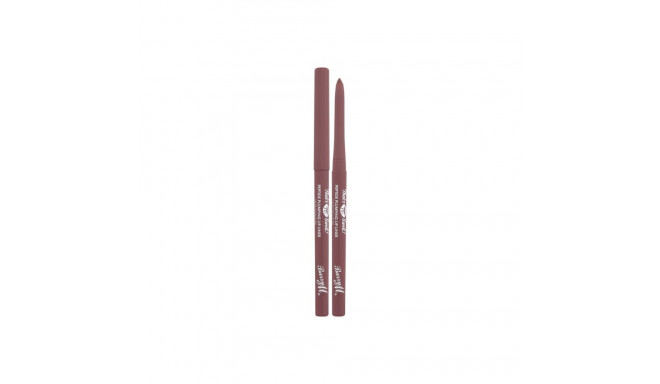 Barry M That´s Swell! Peptide Plumping Lip Liner (0ml) (Nude Nectar)