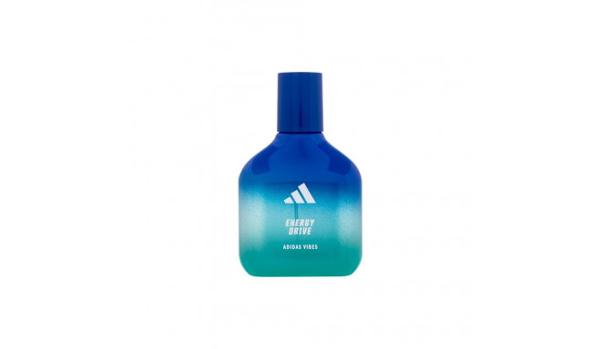 Adidas Vibes Energy Drive Eau de Parfum (50ml)