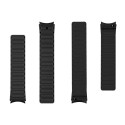 Tactical MagBand 20mm for Samsung Galaxy Watch 4|5|6 Black