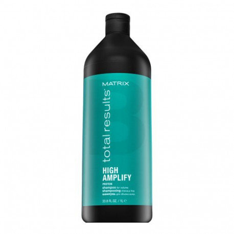 Matrix Total Results High Amplify šampoon peenikestele juustele 1000 ml
