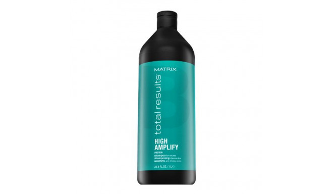Matrix Total Results High Amplify šampoon peenikestele juustele 1000 ml