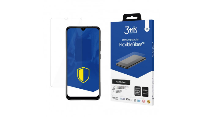 Xiaomi Redmi 9 - 3mk FlexibleGlass™ screen protector