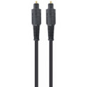 Kabelis Gembird Toslink Optical Cable 3m