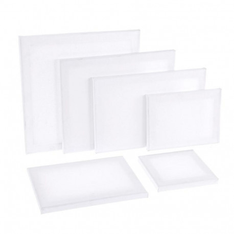 Maali raam kangaga 40x50cm