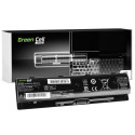 Green Cell akumulators PRO PI06 PI06XL priekš HP Pavilion 15 17 Envy 15 17 M7