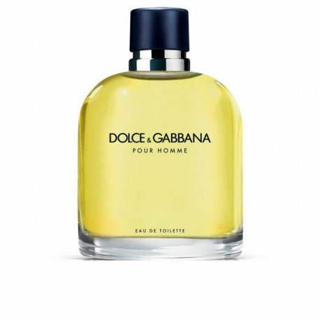 Dolce & Gabbana Pour Homme Edt Spray (75ml)