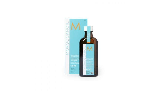 Moroccanoil Original Treatment Light (100ml)