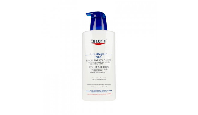 Eucerin Urea Repair Plus Repairing Body Lotion (400ml)