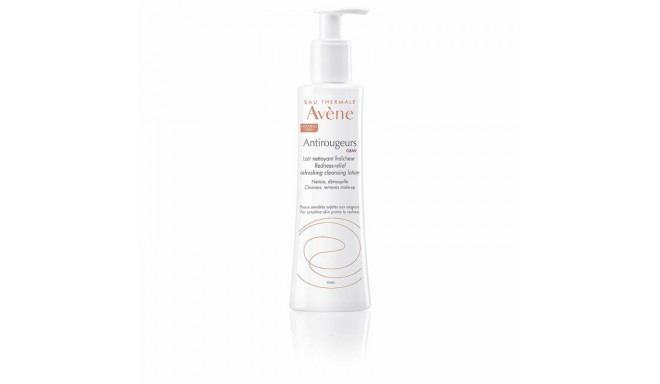 Avene Antirougeurs Dermo-Cleansing Milk (400ml)