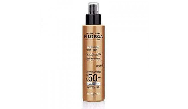 Filorga UV Bronze Body Sun Spray SF50+ (150ml)