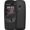 Nokia NOKIA 6310 DS Black