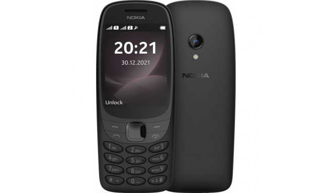 Nokia 6310 Black