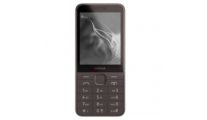 Nokia 235 4G (2024) Black