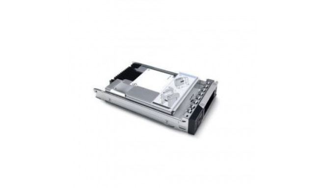 Dell SERVER ACC SSD 1.92TB SATA RI/3.5'' G13-G16 345-BEFE