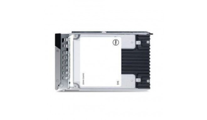 Dell SERVER ACC SSD 960GB SATA RI/2.5' G14-G16 345-BDRK